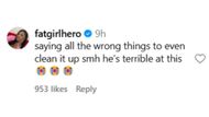 Internet reacts to Young Thug and Leena Sayed's response after leaked prison call goes viral (Image via Instagram)